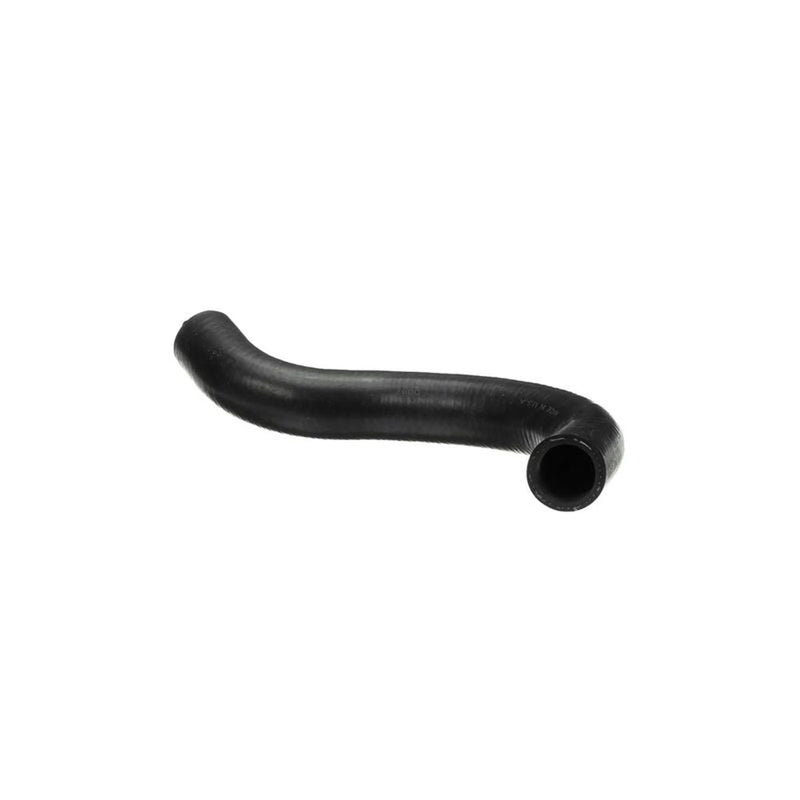 Gates Radiator Coolant Hose 385mm ID fits Seat Toledo 1991-1999 1.6 1.8 1.9 2.0