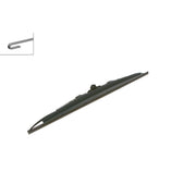 Bosch Twin Spoiler Wiper Blade 550mm — SP22S fits Alfa Romeo 145 1994-2001