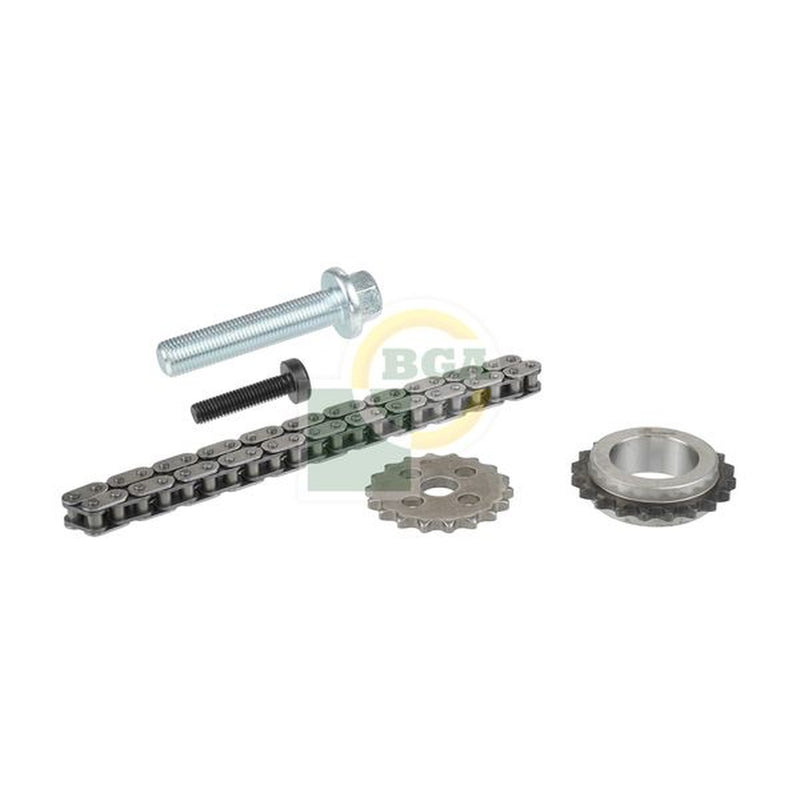 BGA Oil Pump Drive Chain Kit fits BMW 1 Sports Hatch 2011-2019