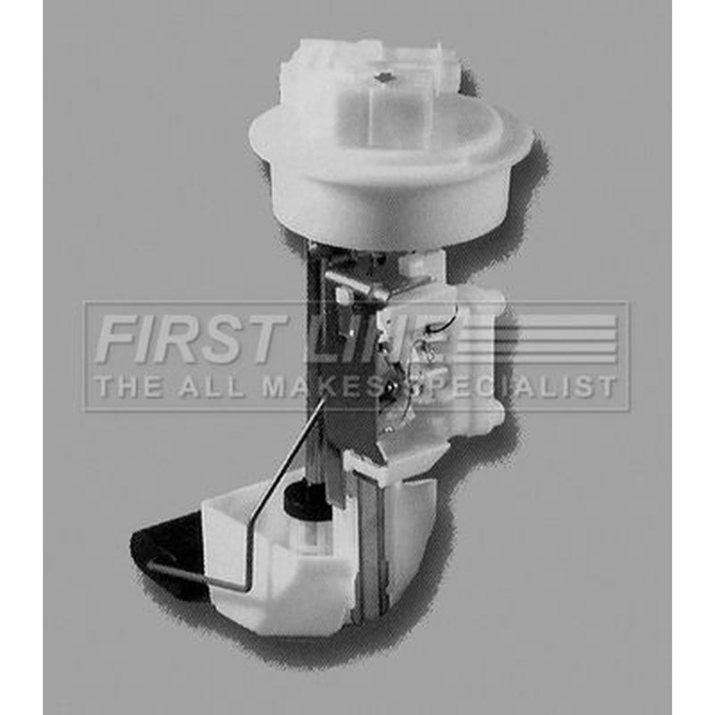 First Line Fuel Pump Assembly fits Peugeot 106 I 1991-1996 1.0 1.1