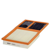 Hengst Engine Air Filter fits Seat Altea 2006-2011 1.4
