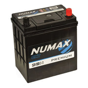 Numax Car Battery 12V 35Ah 300A