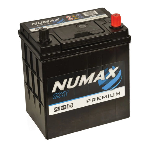Numax Car Battery 12V 35Ah 300A