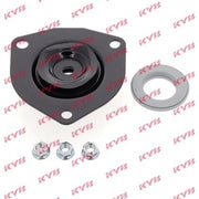 KYB Front Repair Kit Suspension Strut Support Mount fits Nissan Qx IV 1995-2000