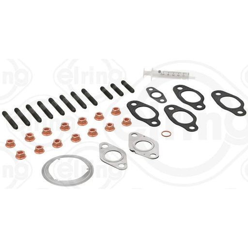 Elring Charger Mounting Kit 704.040