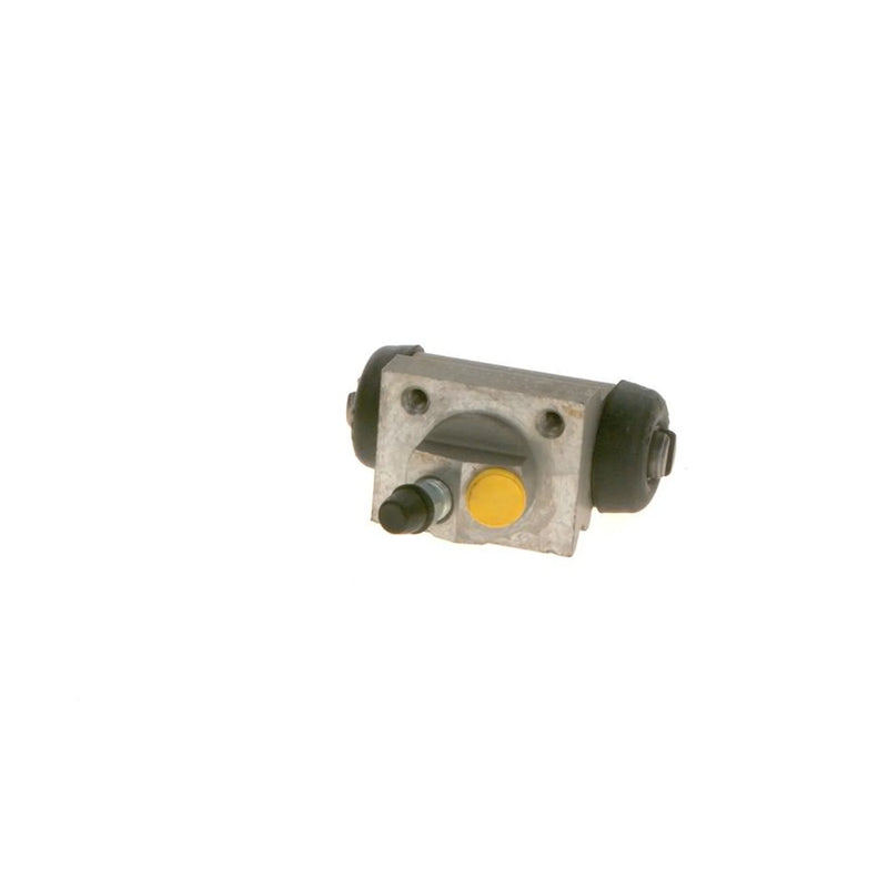 Bosch Wheel Cylinder Hydraulic Brake Rear Left fits Kia Picanto II 2011-2017