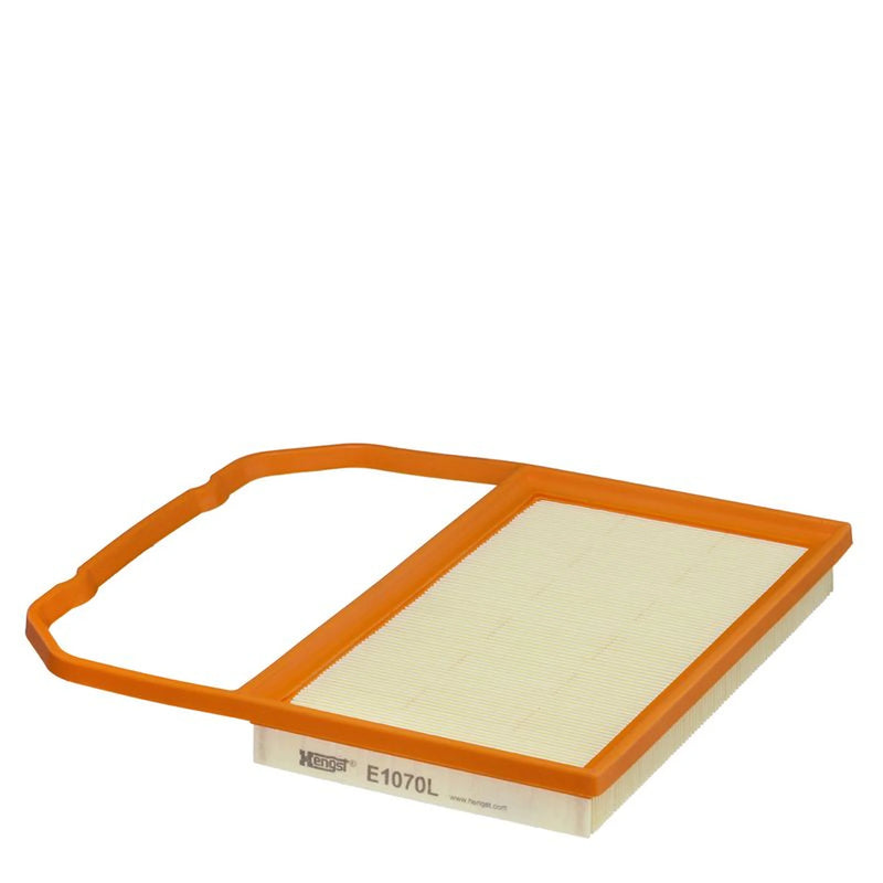 Hengst Engine Air Filter fits Seat Ibiza 2015-2017 1.0