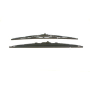 Bosch Twin Spoiler Wiper Blade Set 530mm + 530mm — 583S fits Audi A4 B5
