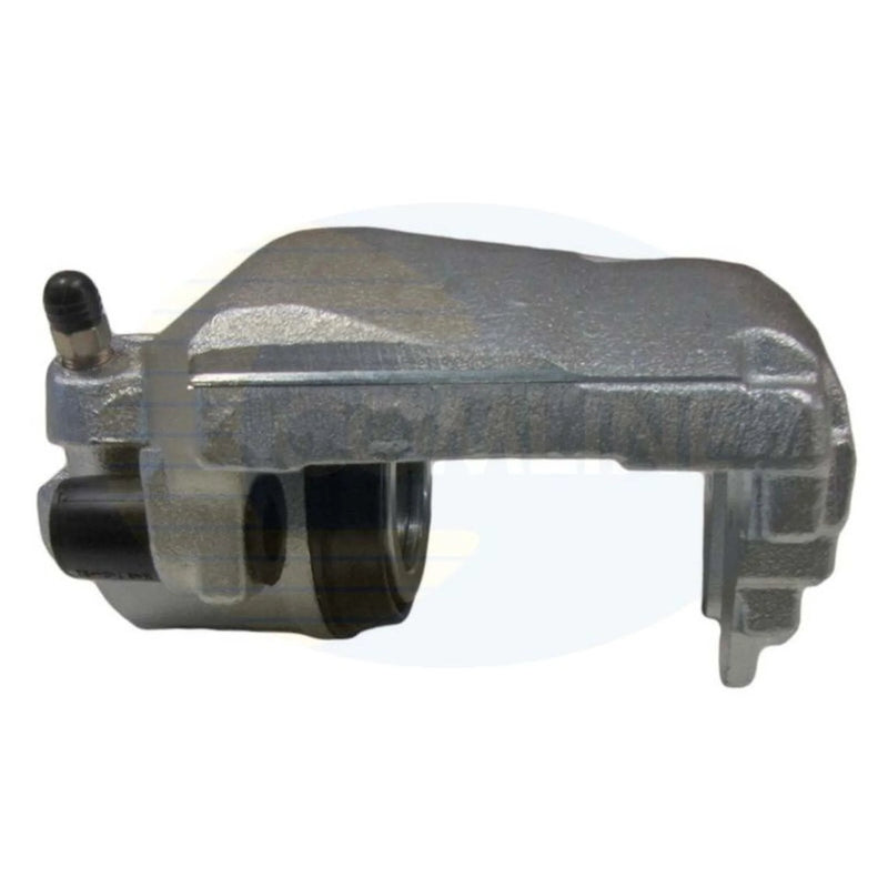 Comline Brake Caliper Assembly Front Right fits Audi A1 2010-2018