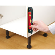 Draper Boat Level with Magnetic Base, 230mm 68014 Draper - Dynamic Drive