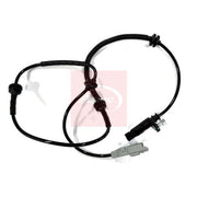 Apec ABS Wheel Speed Sensor Front fits Peugeot 607 2004-2011 2.0 2.2 2.7 3.0