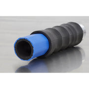 Sealey Hot & Cold Rubber Water Hose19mm 5m Heavy-Duty HWH5M Sealey - Dynamic Drive