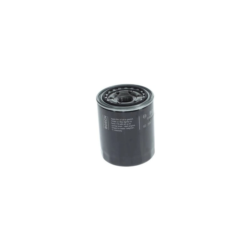 Bosch Engine Oil Filter fits Mazda B-Serie 1999-2006 2.5