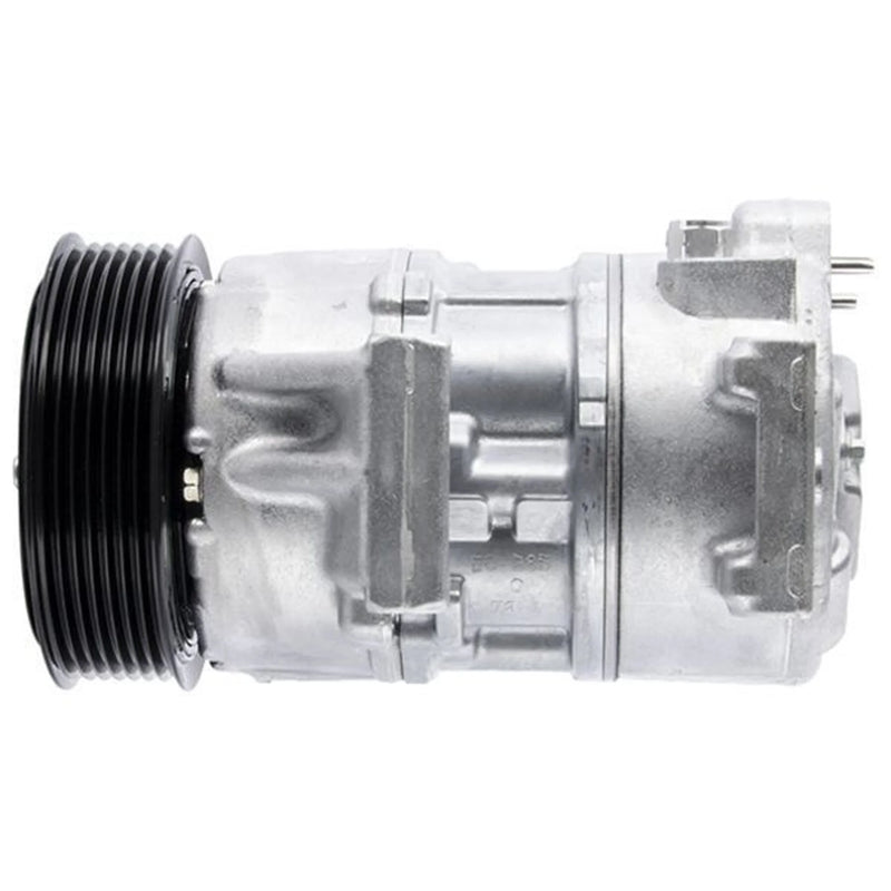 Mahle Air Conditioning Compressor fits Mini Mini 2003-2006