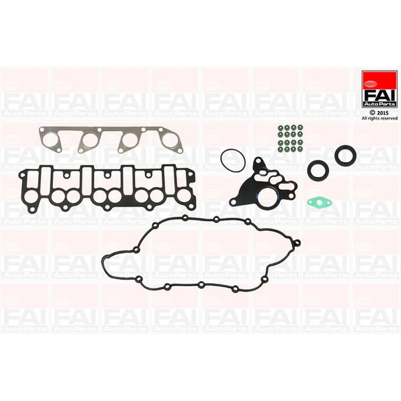 FAI Cylinder Head Gasket Kit
