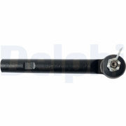 Delphi Steering Tie Rod End Ball Joint Front M16x1.5 fits Lexus Rx 2015-2017