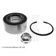 Blue Print Wheel Bearing Kit with Wheel Speed Sensor fits Suzuki Swift III