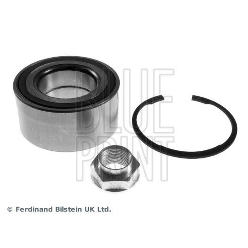 Blue Print Wheel Bearing Kit with Wheel Speed Sensor fits Suzuki Swift III