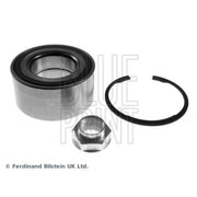 Blue Print Wheel Bearing Kit Front Right ADK88228C