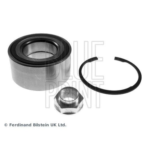 Blue Print Wheel Bearing Kit with Wheel Speed Sensor fits Suzuki Swift III