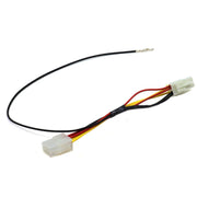 Adaptor Alarm Harness for Coachman/Lunar Vehicles: Easy Installation Nova - Dynamic Drive