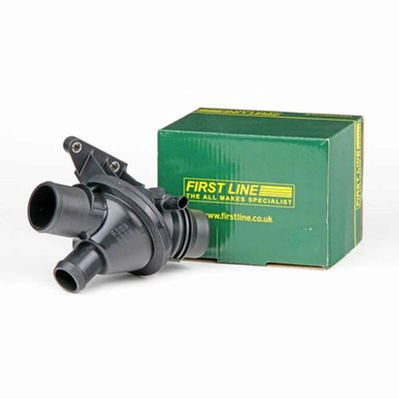 First Line Thermostat,Coolant fits BMW 1 Sports Hatch 2011-2019