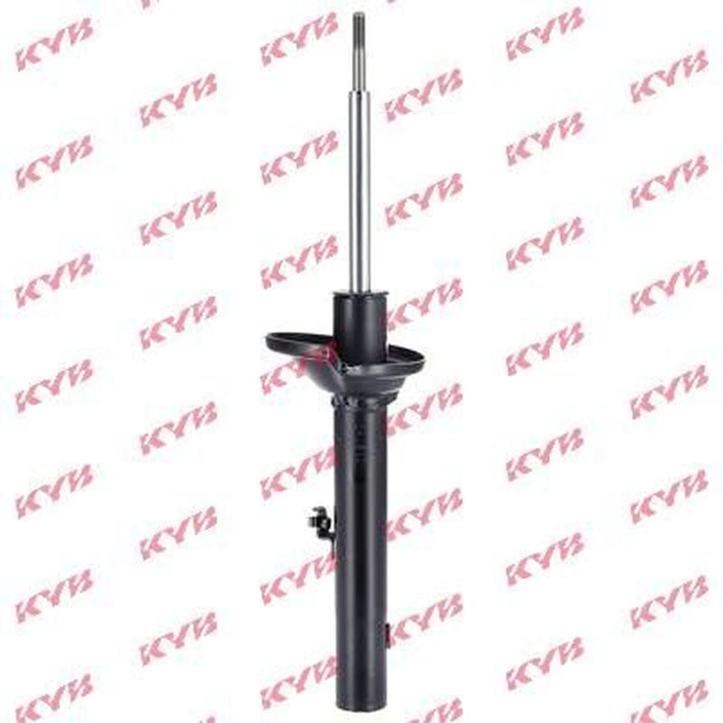 KYB Shock Absorber Damper Strut Rear Right fits Honda Prelude 1983-1987 1.8