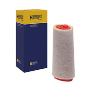 Hengst Engine Air Filter fits BMW 1 2004-2011