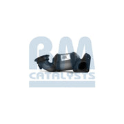 BM Catalysts Homologated Petrol Cat fits Opel Astra J 2009-2015 1.6