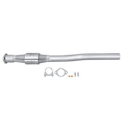 Hella Catalytic Converter fits Renault Laguna I 1996-2001 2.2