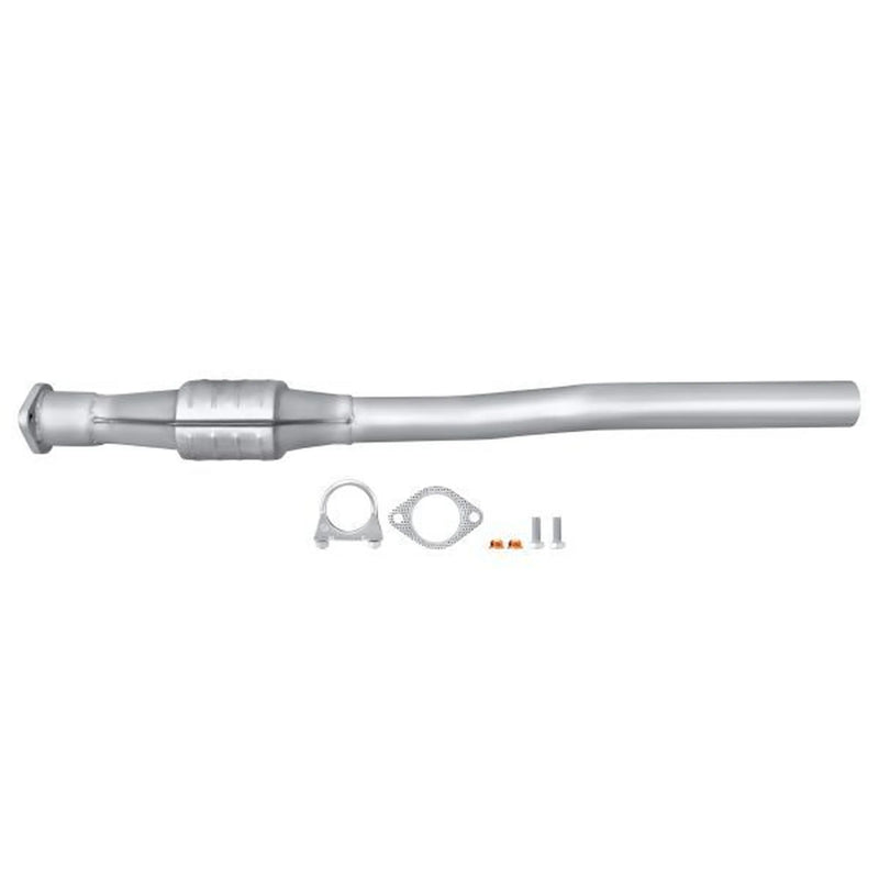 Hella Catalytic Converter fits Renault Laguna I 1996-2001 2.2