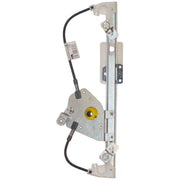 Valeo Electric Window Regulator Lifter Right Rear 850573