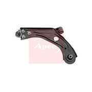 Apec Control/Trailing Arm Front Left fits Citroën Berlingo 2018-2019 1.2 1.5