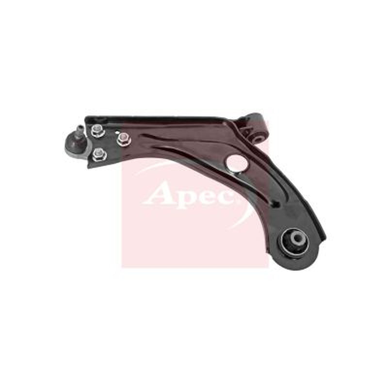 Apec Control/Trailing Arm Front Left fits Citroën Berlingo 2018-2019 1.2 1.5