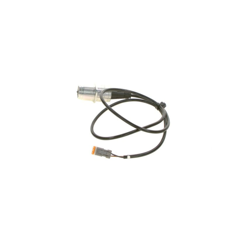Bosch Fuel Injection Cut-Off Valve