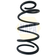 NAPA Front Suspension Coil Spring fits Ford C-Max II 2010-2019 1.0 1.6