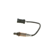 Bosch O2 Lambda Oxygen Sensor before catalytic converter fits Chevrolet Zafira