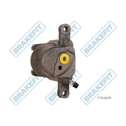 Apec Brake Caliper Assembly Rear Left BCA2109E