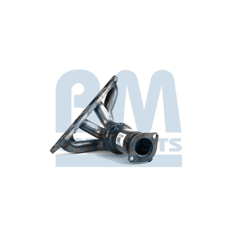 BM Catalysts Homologated Petrol Cat fits Land Rover Freelander I 1998-2006 1.8