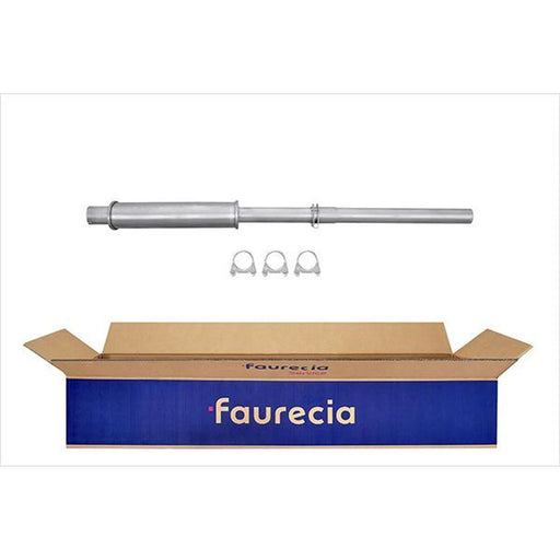 Hella Front Silencer Front 8LB 366 020-441