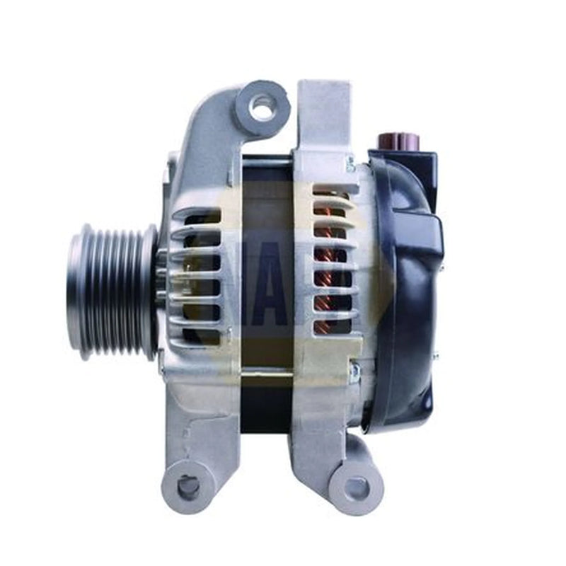 NAPA Car Alternator 12V fits Lexus Is II 2005-2012
