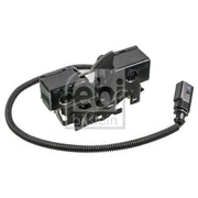 Febi Bonnet Lock Wide 198230