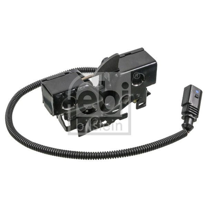 Febi Bonnet Lock Wide 198230