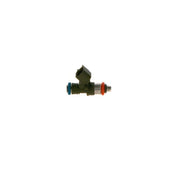 Bosch Fuel Injector Nozzle Pin fits Ford Usa Explorer 2010 on 3.5
