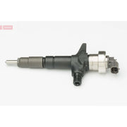 Denso Diesel Injector Nozzle Tip fits Isuzu D-Max I Platform 2007-2012 3.0
