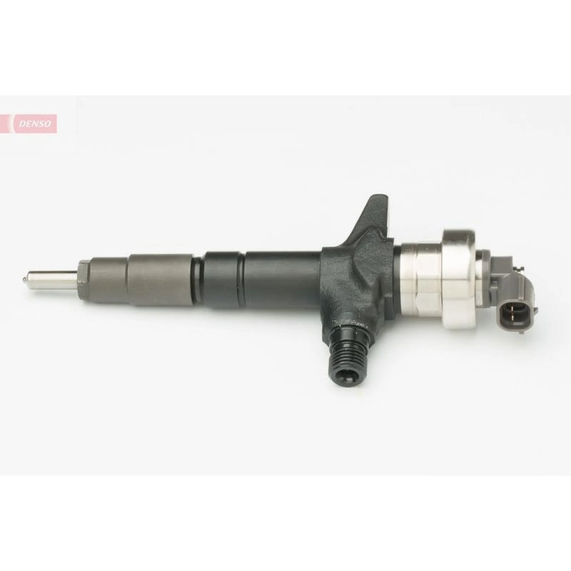 Denso Diesel Injector Nozzle Tip fits Isuzu D-Max I Platform 2007-2012 3.0