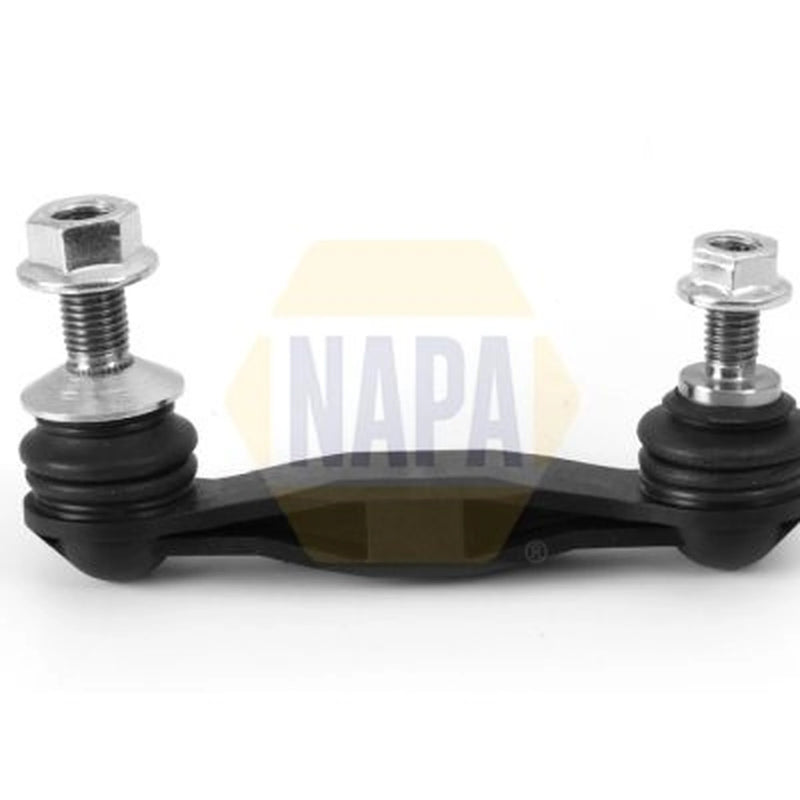 NAPA Stabiliser Bar Link Coupling Rod Rear Right fits BMW 5 2009-2016