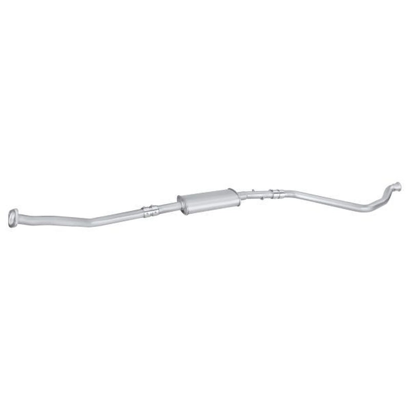 Hella Front Silencer Front fits Peugeot 306 1993-2001 1.4 1.6