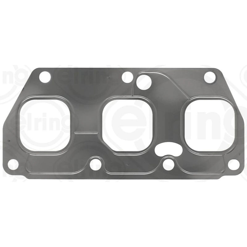 Elring Exhaust Manifold Gasket Wide Thick fits Audi A3 2003-2009 3.2