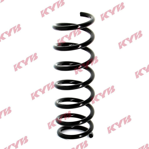 KYB 2 x Suspension Springs fits BMW 6 2004-2010